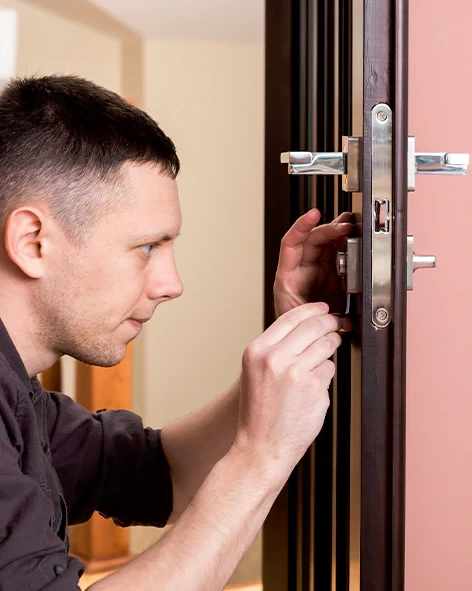 : Professional Locksmith For Commercial And Residential Locksmith Services in Ukiah, CA