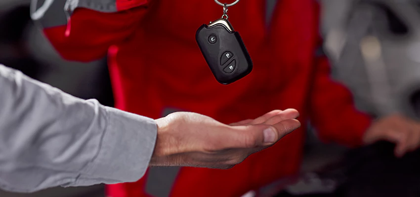 Automotive Car Lock Rekeying Locksmith Specialists in Ukiah, California