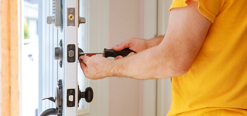 Break-in Prevention Solutions in Ukiah, CA