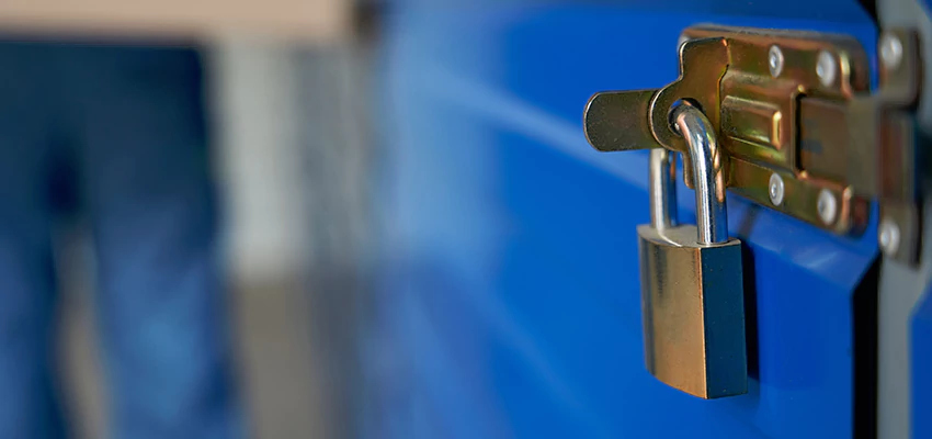 Industrial Door Lock Repair And Installation in Ukiah, CA