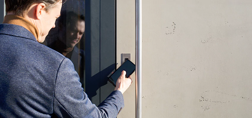 Police Recommended Rekey Locksmith in Ukiah, California