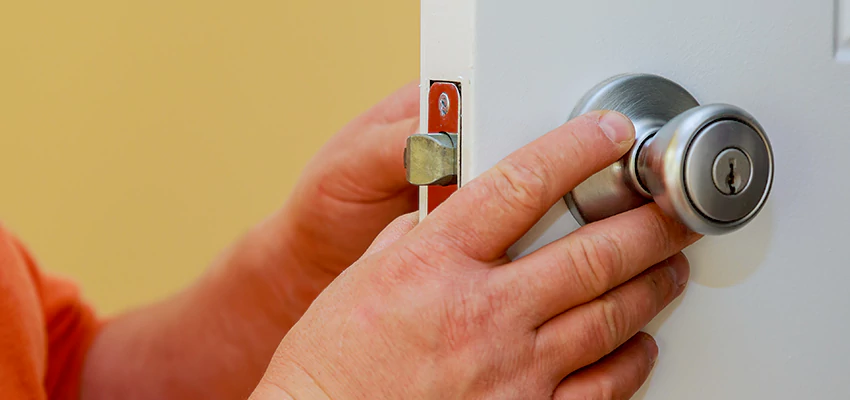 Residential Locksmith For Lock Installation in Ukiah, California