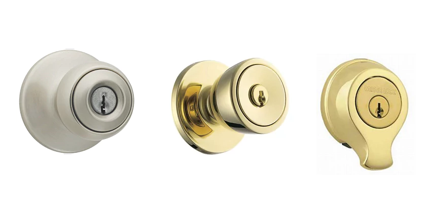 Weiser Bluetooth Lock Installation in Ukiah, CA