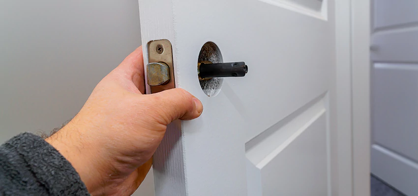 Nighttime Locksmith For Lock Repair in Ukiah, CA