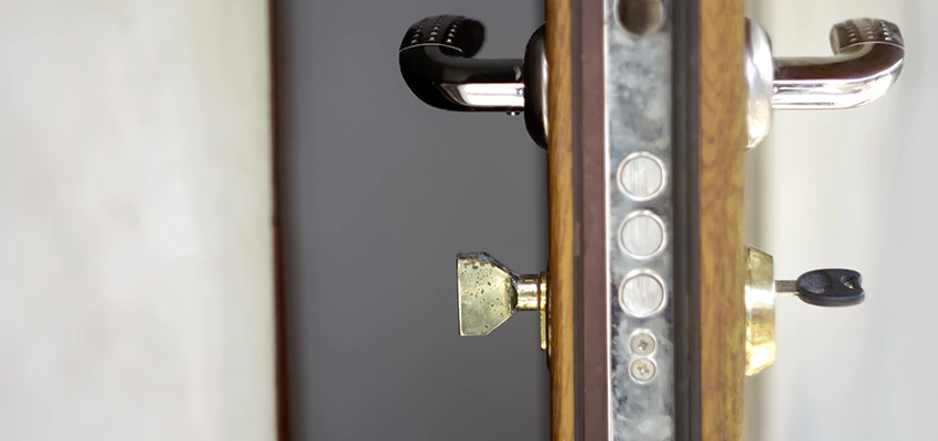 Holiday Emergency Locksmith in Ukiah, California