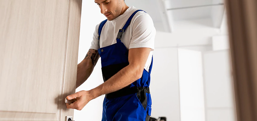 Car Lock Repair And Installation Expert in Ukiah, CA