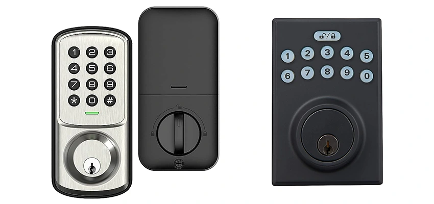 Garage Emergency Lock Replacements in Ukiah, CA