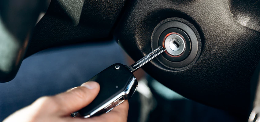 Car Key Replacement Locksmith in Ukiah, California