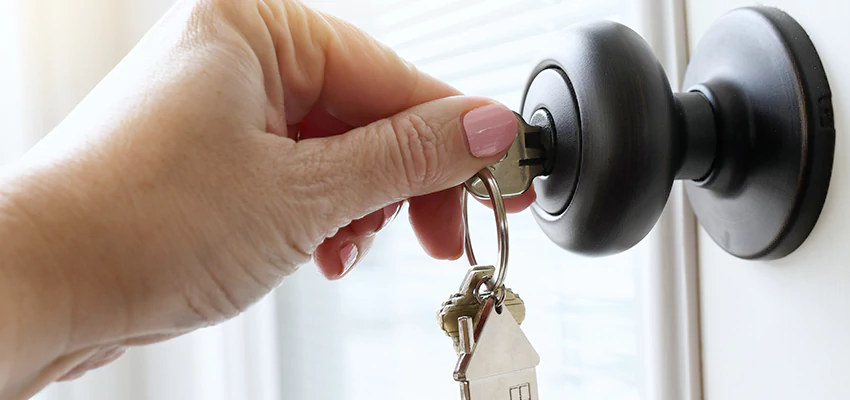 Top Locksmith For Residential Lock Solution in Ukiah, California