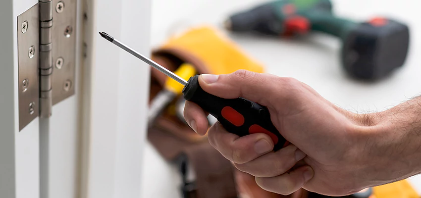 Holiday Emergency Locksmith in Ukiah, California