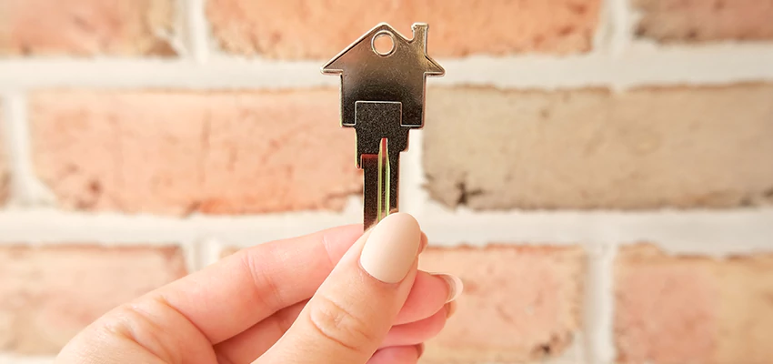 Preventing Duplication with Master Key System Planning in Ukiah, CA