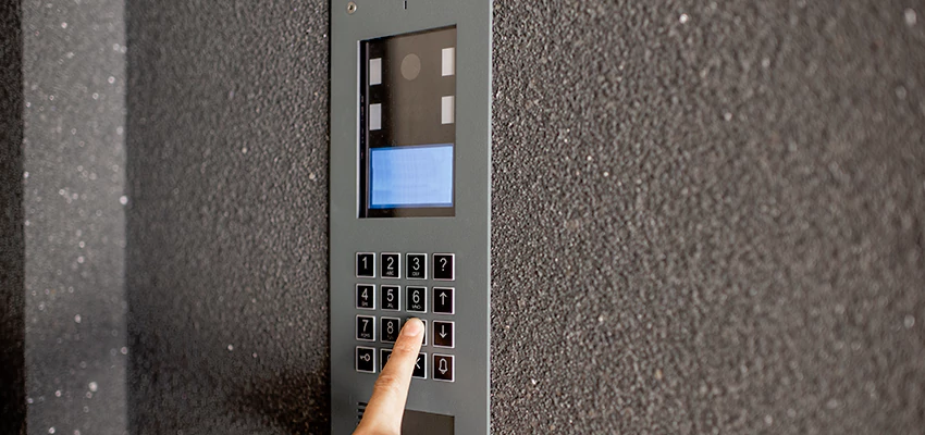 Access Control System Installation in Ukiah, California