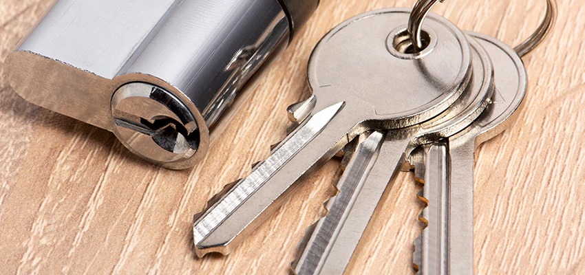 Lock Rekeying Services in Ukiah, California