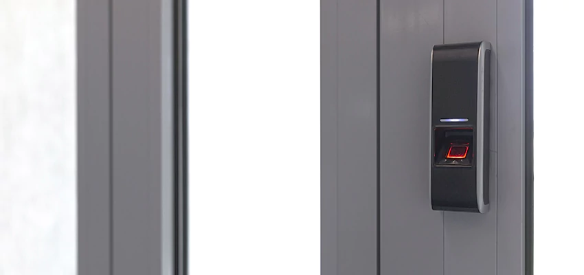 Push Button Lock Keypad Repair in Ukiah, California