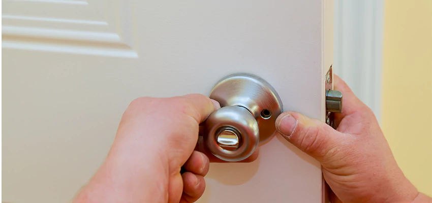 After-hours Locksmith For Lock And Key Installation in Ukiah, CA