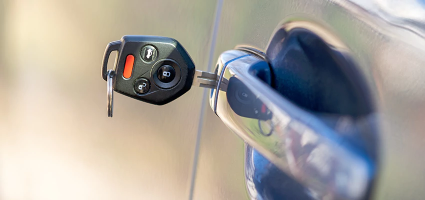 Automotive Locksmith Key Programming Specialists in Ukiah, CA