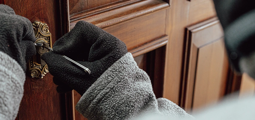 Burglar Damage Electronic Locks Repair in Ukiah, CA