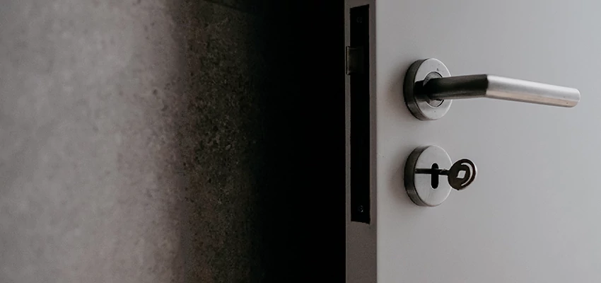 Front Door Handle Repair And Installation in Ukiah, CA