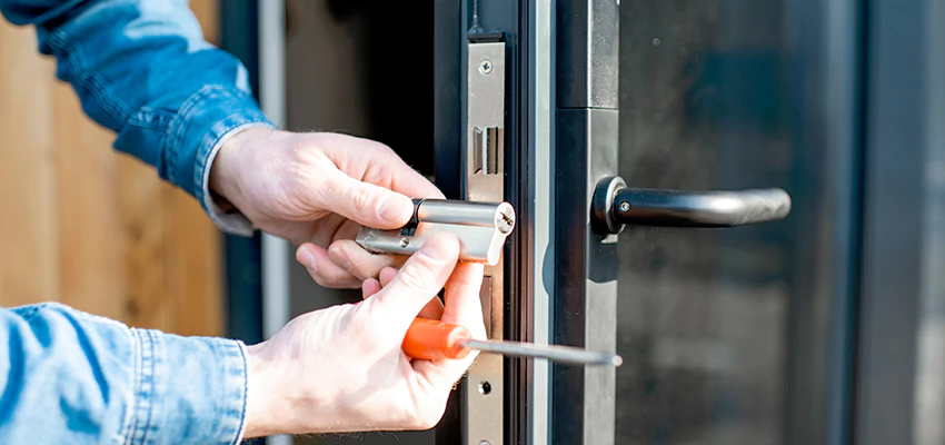 Eviction Locksmith For Lock Repair in Ukiah, CA