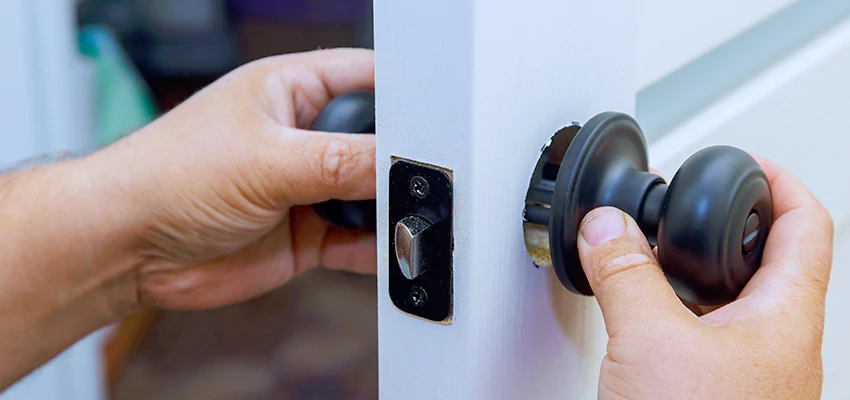 Smart Lock Replacement Assistance in Ukiah, California