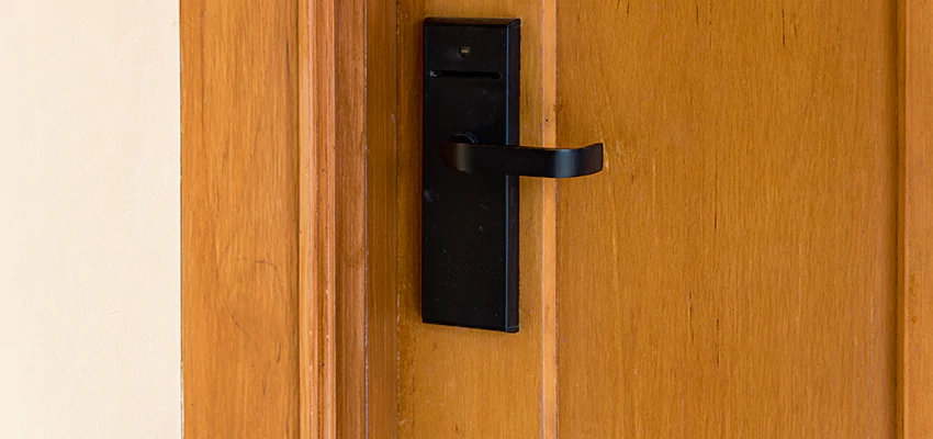 Quick Response Locksmith For Lock Repair in Ukiah, California