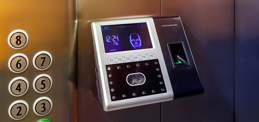 Commercial Locksmith For Lock Repair in Ukiah, CA