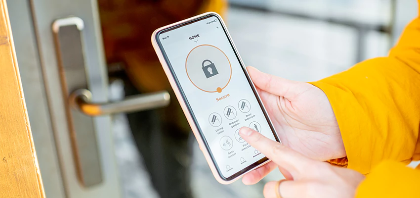 Automatic Door Lock Opener Repair in Ukiah, California