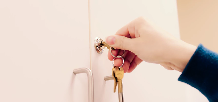 Cabinet Electronic Locks Repair in Ukiah, California