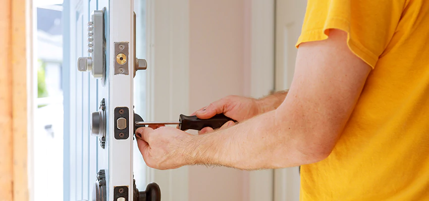 Eviction Locksmith For Key Fob Replacement Services in Ukiah, CA