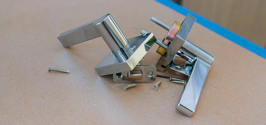 Master Lock Key System Installation Service in Ukiah, California