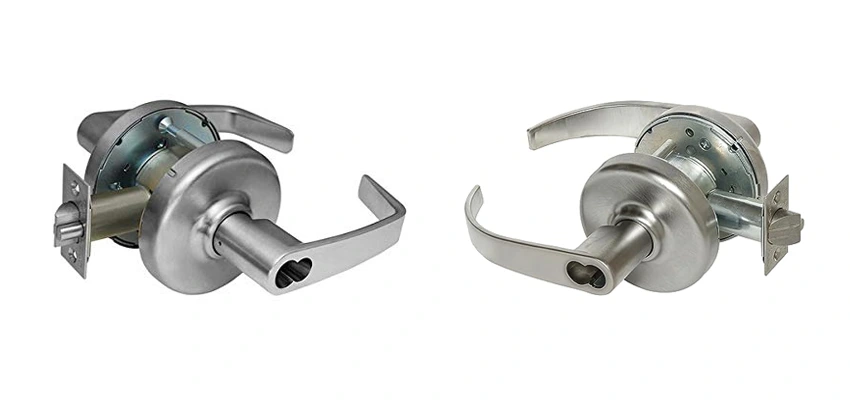 Corbin Russwin Unit Locks Repair Installation in Ukiah, CA