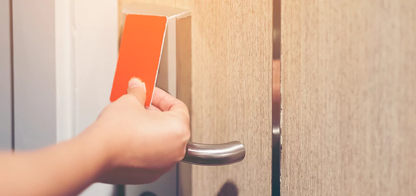 Electronic Locks Motor Repair in Ukiah, California