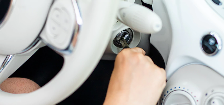 Ignition Lock Barrel Replacement Near Me in Ukiah, California