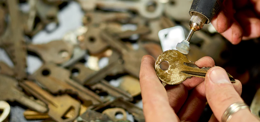 A1 Locksmith For Key Replacement in Ukiah, California