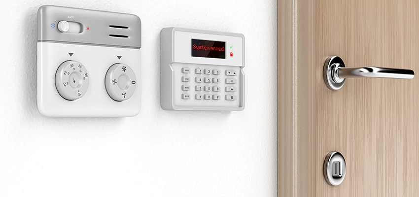 Commercial Electronic Door Lock Services in Ukiah, CA