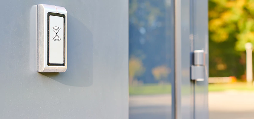 Glass Door Electric Lock Repair in Ukiah, CA