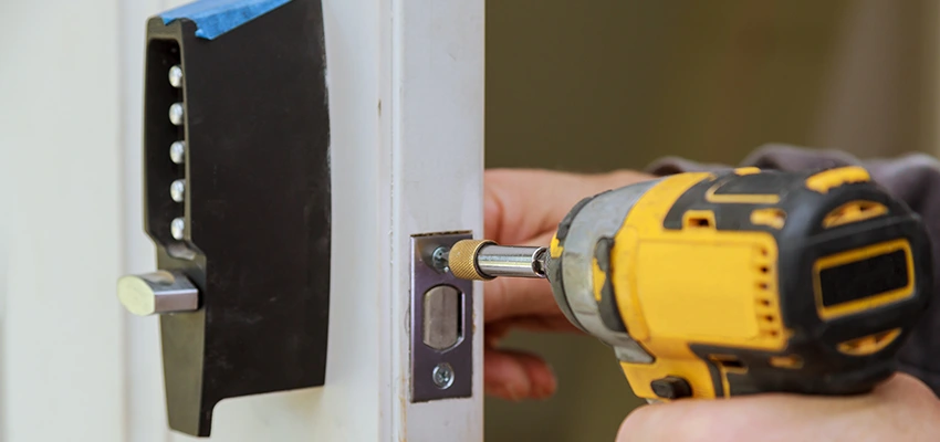 Eviction Locksmith For Key Duplication in Ukiah, California