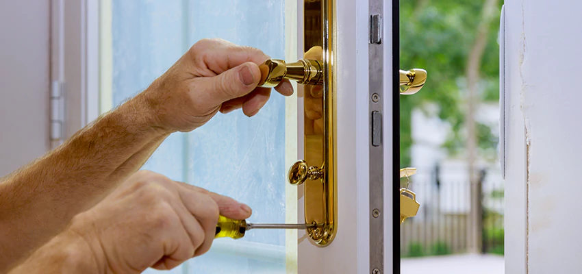 Local Locksmith For Key Duplication in Ukiah, CA