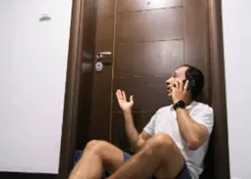 Emergency Lockout in Ukiah, California